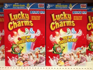 A magically delicious way to keep your business superstitions at bay!