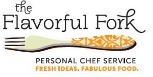 If "find a personal chef" is on your to-do list, look no further than Fran Davis of The Flavorful Fork!