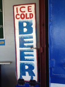 Are you wondering how many Arctic-Indian words there are for "ice-cold beer?" Me too...