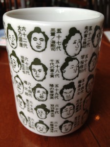 The many "faces" of the lessons I learned from my repurposed-content experiment (on one convenient teacup).